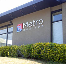 Metro Monitor Inc.