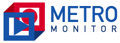 Metro Monitor Logo